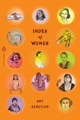Read: Index Book of Women