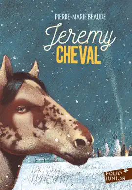 Read: Jeremy Book Cheval