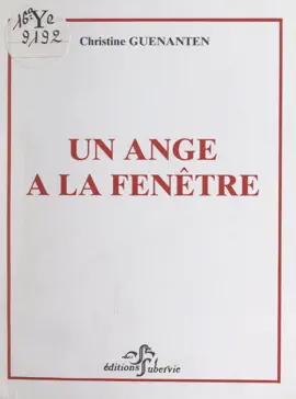 Read: Un ange à la Book fenêtre