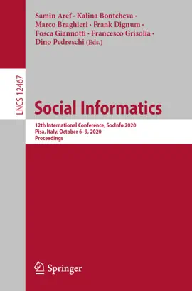 Read: Social Book Informatics