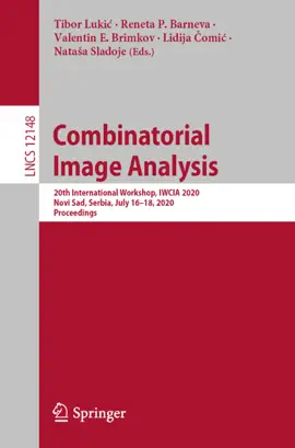 Read: Combinatorial Image Book Analysis