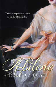 Abilene Book Cover