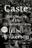 Isabel Wilkerson - Caste (Oprah's Book Club) artwork