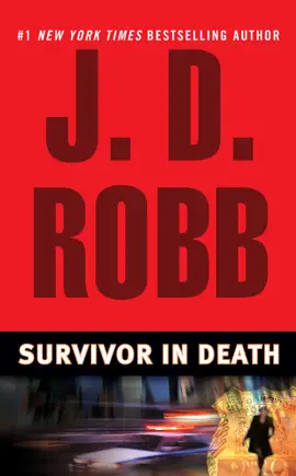 Read: Survivor Book In Death