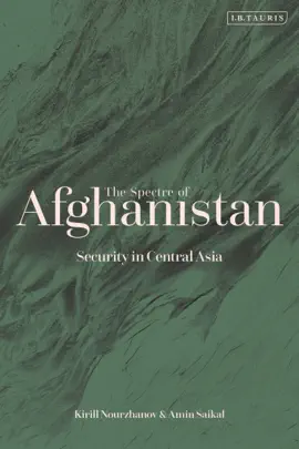 Read: Book The Spectre of Afghanistan