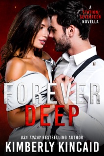 Forever Deep by Kimberly Kincaid