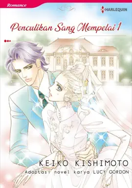 Read: Book Penculikan sang Mempelai 1