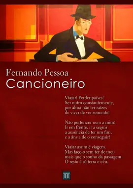 Read: Cancioneiro