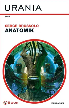 Read: Book Anatomik (Urania)