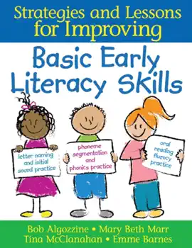 Read: Basic Early Literacy Book Skills