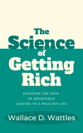 Book The Science of Getting Rich - Wallace D. Wattles