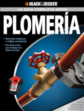 La Guia Completa sobre Plomeria - Editors of CPi Cover Art