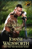 Highlander's Seduction
