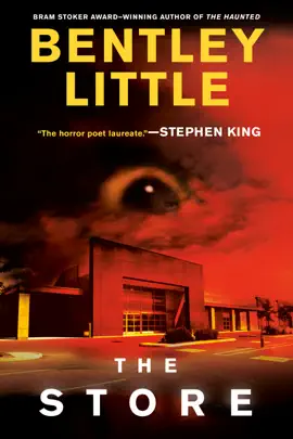 Read: The Store Book