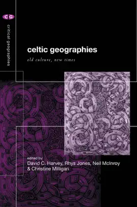 Read: Celtic Book Geographies