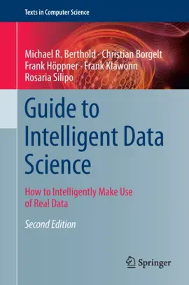 Read: Book Guide to Intelligent Data Science