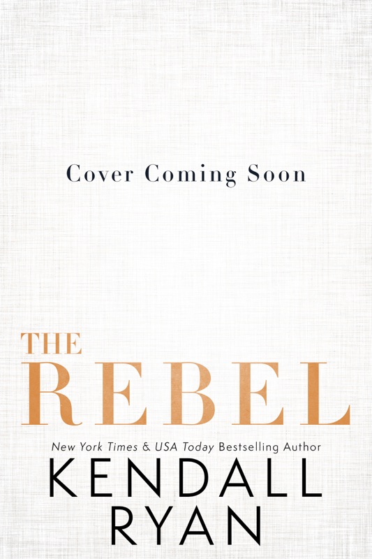 The Rebel
