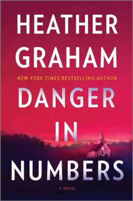 Read: Danger Book in Numbers
