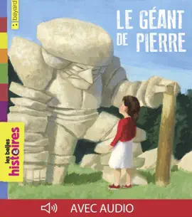 Read: Book Le géant de pierre