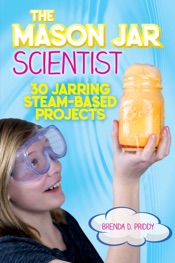 The Mason Jar Scientist