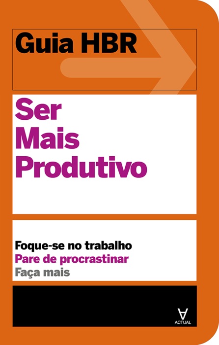 Ser Mais Produtivo