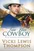 Book True-Blue Cowboy