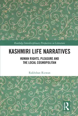Kashmiri Life Narratives