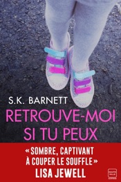 Retrouve-moi si tu peux