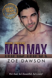Mad Max by Zoe Dawson