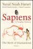 Book Sapiens: A Graphic History