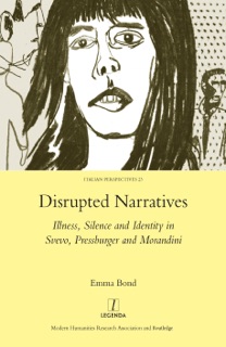 Disrupted Narratives by Emma Bond