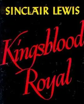 Read: Book Kingsblood Royal