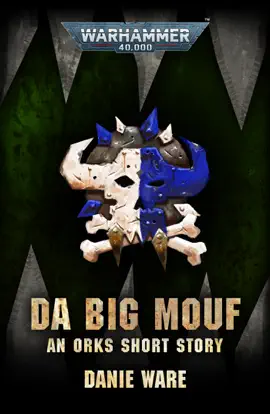 Read: Book Da Big Mouf