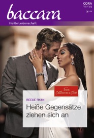Heiße Gegensätze ziehen sich an - Reese Ryan by  Reese Ryan PDF Download