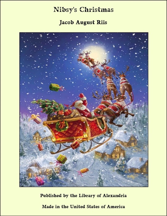 Nibsy's Christmas