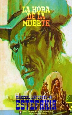 Capa do livro A Última Caravana de Zane Grey