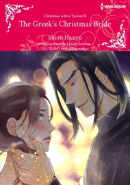 The Greek's Christmas Bride - Shion Hanyu & Lynne Graham