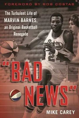 Read: "Bad News" Book