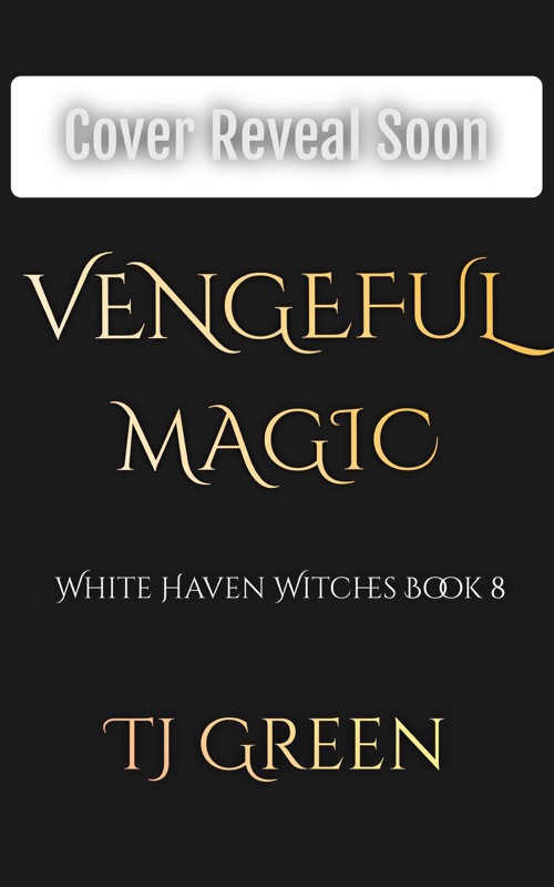 Vengeful Magic