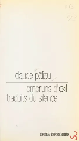 Read: Journal américain (2) Book