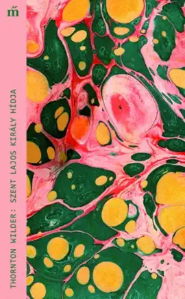Read: Szent Book Lajos király hídja