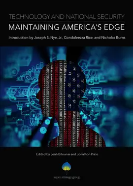 Read: Book Technology and National Security