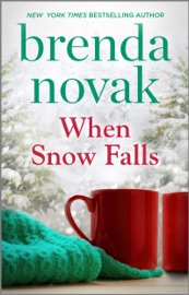 When Snow Falls - Brenda Novak