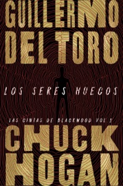 Los seres huecos (AdN) - Guillermo del Toro, Chuck Hogan & Pilar de la Peña Minguell