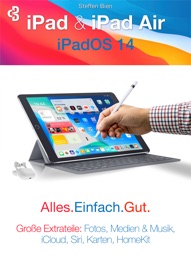 Das iPad & iPad Air - Steffen Bien