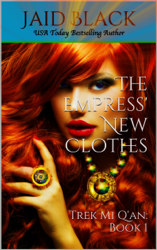 The Empress' New Clothes