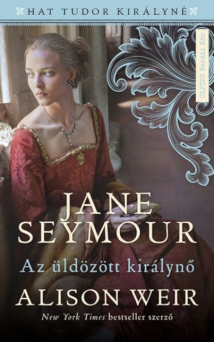 Jane Seymour
