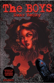 The Boys: Dear Becky Collection - Garth Ennis & Russ Braun