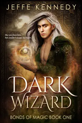 Read: Dark Book Wizard