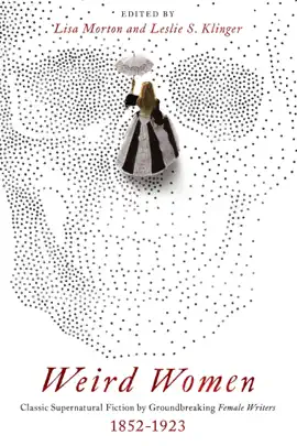 Read: Book Weird Women